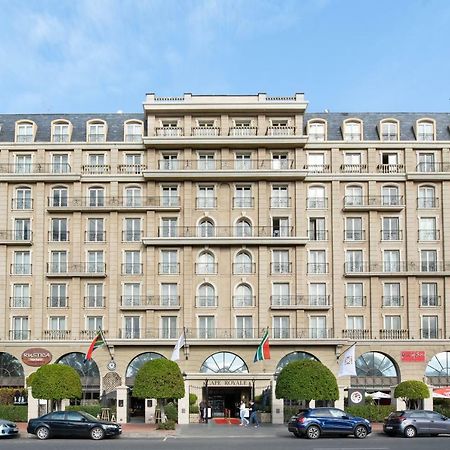 Cape Royale Apartments By Propr Cape Town Dış mekan fotoğraf