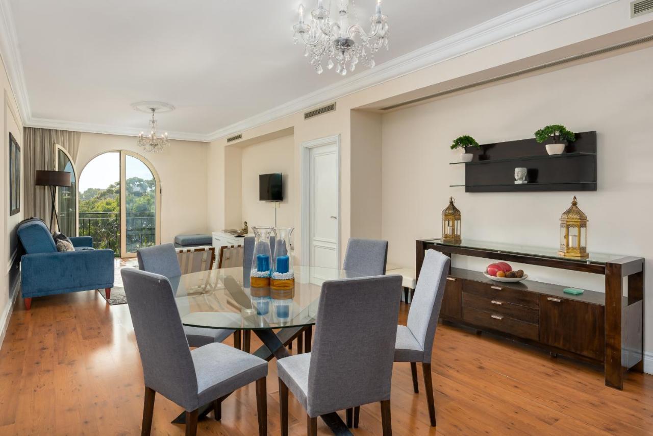 Cape Royale Apartments By Propr Cape Town Dış mekan fotoğraf