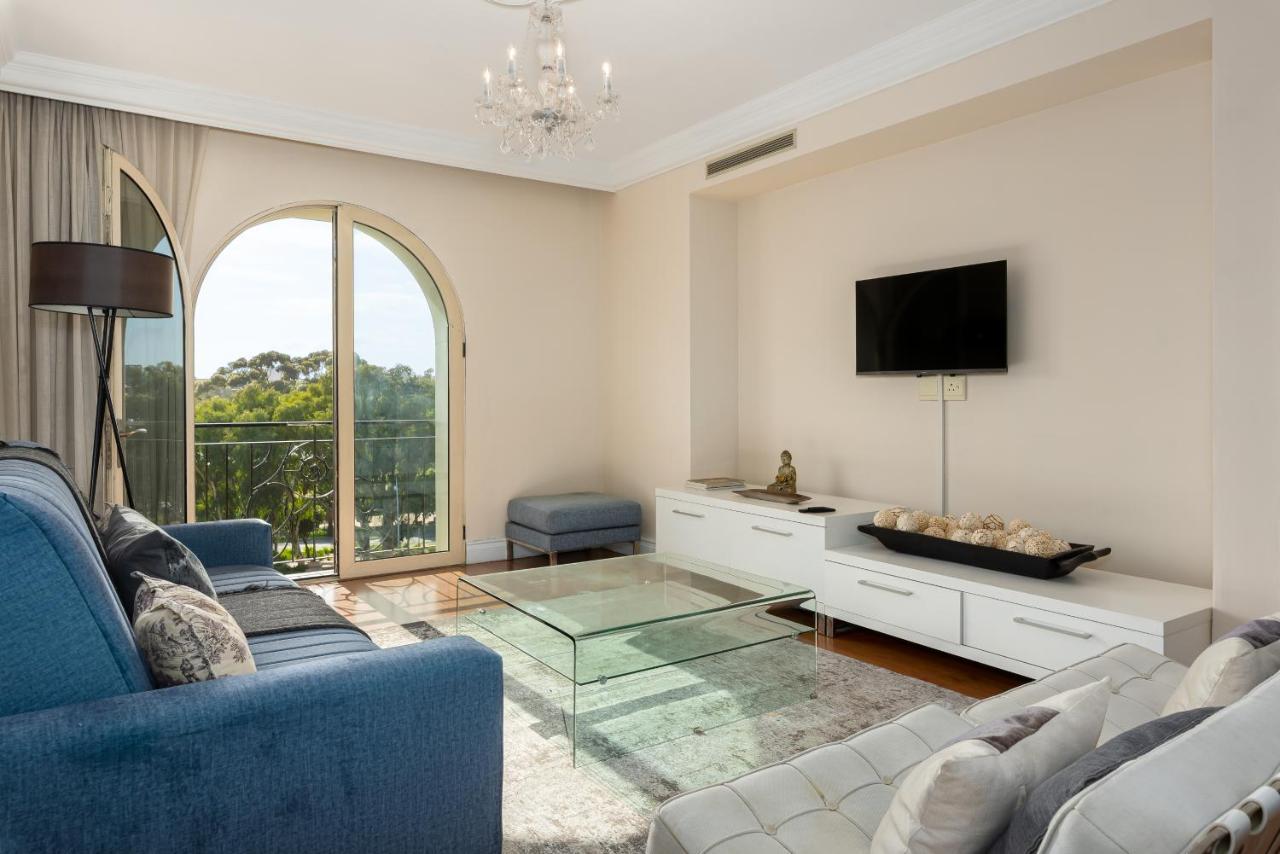 Cape Royale Apartments By Propr Cape Town Dış mekan fotoğraf