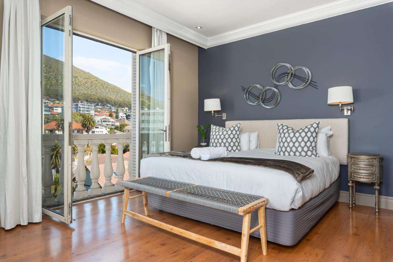 Cape Royale Apartments By Propr Cape Town Dış mekan fotoğraf