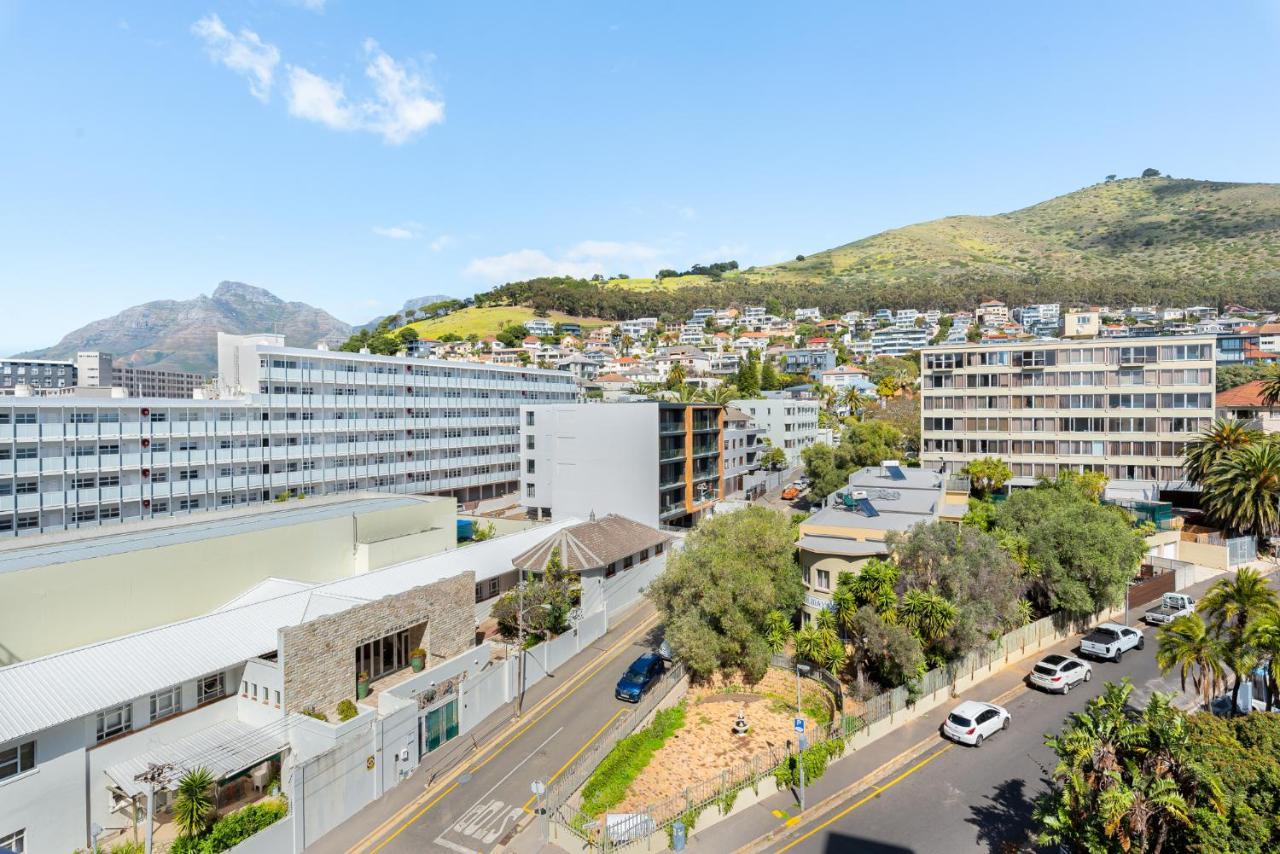 Cape Royale Apartments By Propr Cape Town Dış mekan fotoğraf
