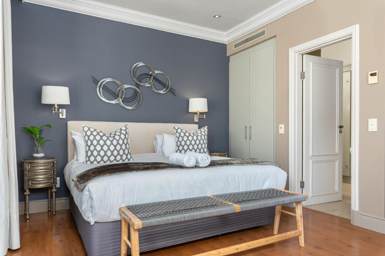 Cape Royale Apartments By Propr Cape Town Dış mekan fotoğraf