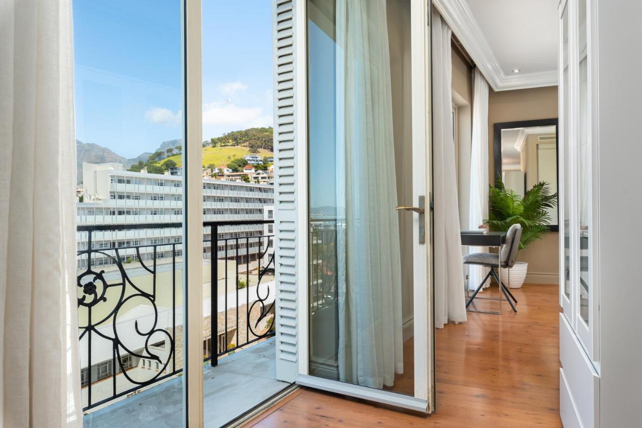 Cape Royale Apartments By Propr Cape Town Dış mekan fotoğraf