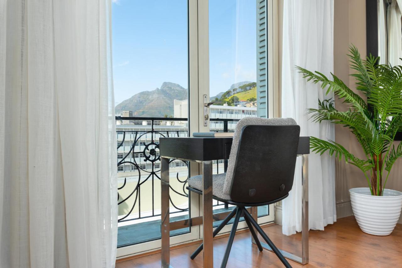 Cape Royale Apartments By Propr Cape Town Dış mekan fotoğraf