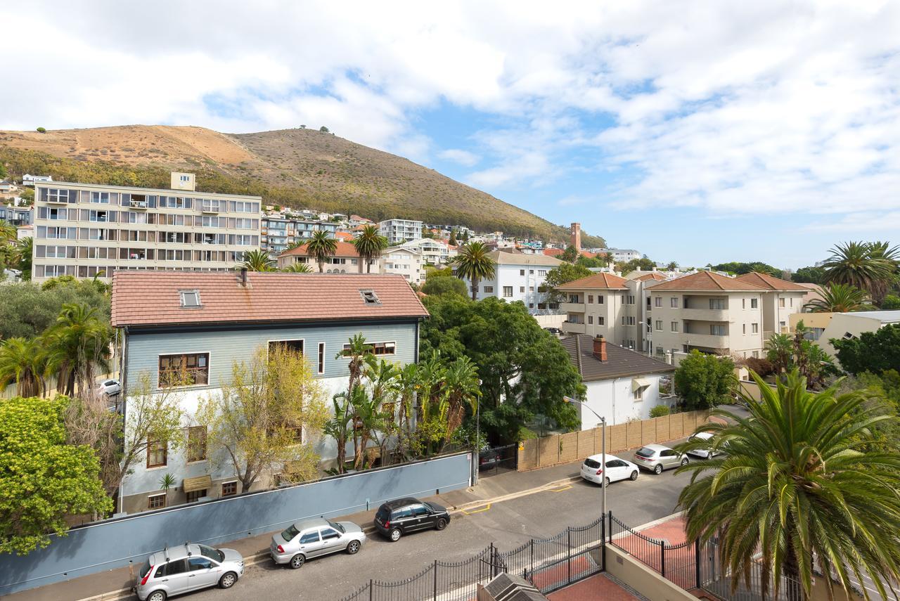 Cape Royale Apartments By Propr Cape Town Dış mekan fotoğraf