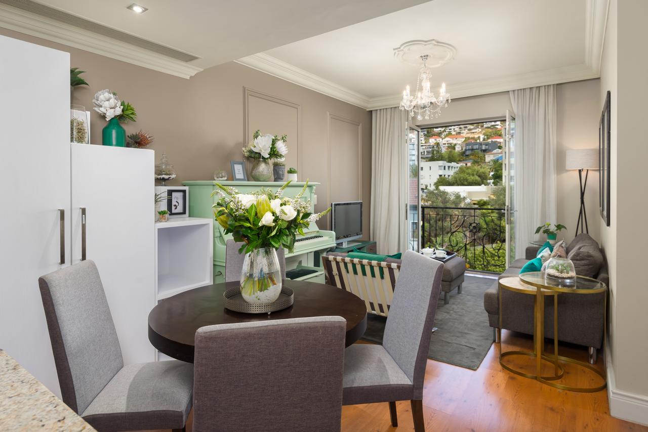 Cape Royale Apartments By Propr Cape Town Dış mekan fotoğraf