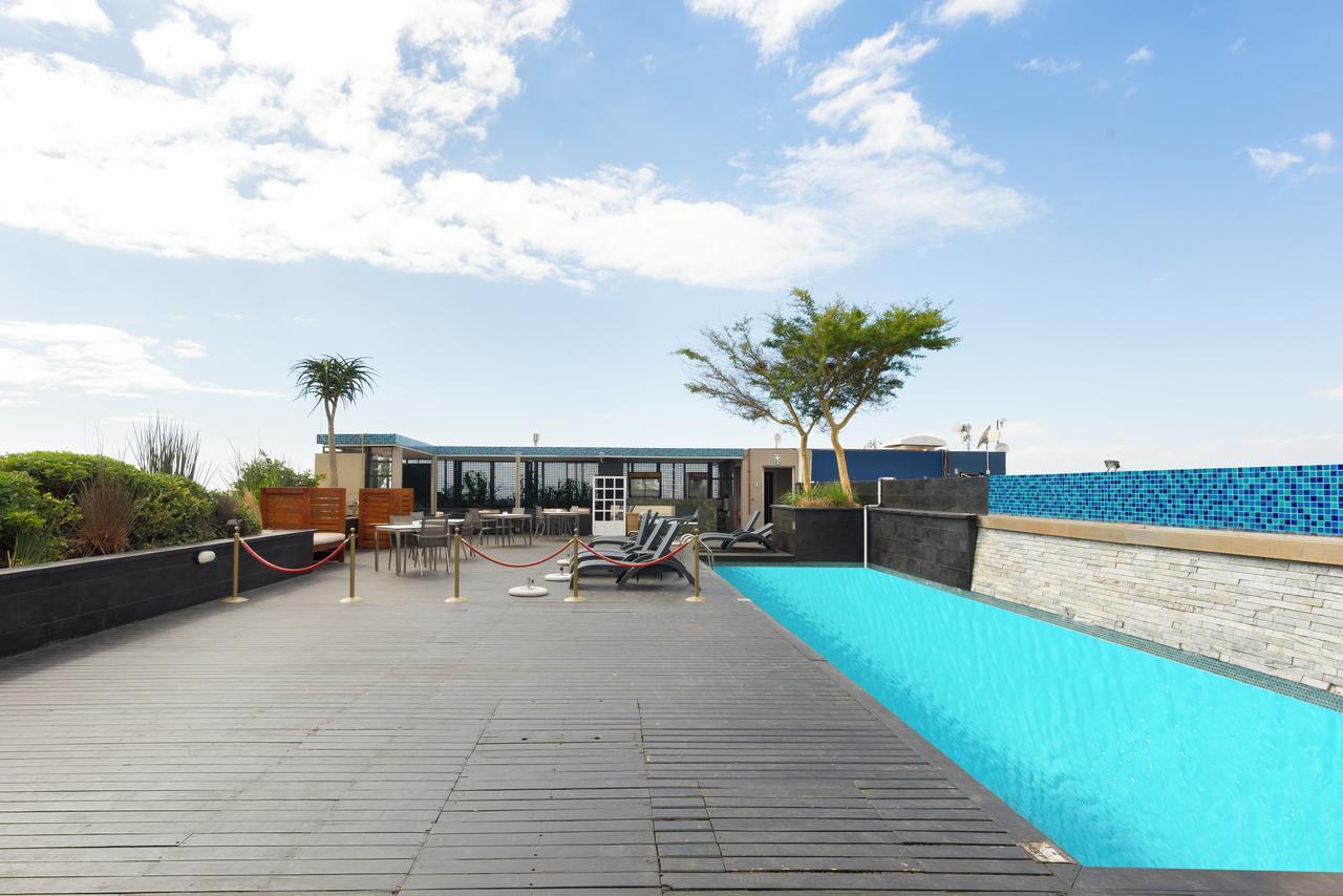Cape Royale Apartments By Propr Cape Town Dış mekan fotoğraf