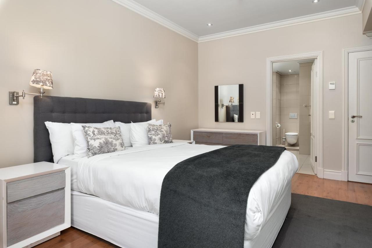 Cape Royale Apartments By Propr Cape Town Dış mekan fotoğraf