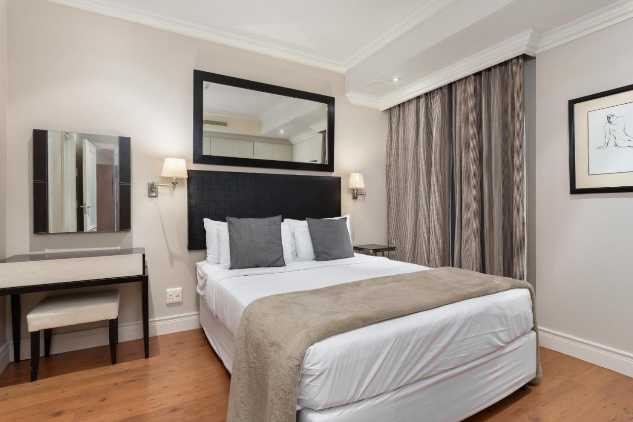 Cape Royale Apartments By Propr Cape Town Dış mekan fotoğraf