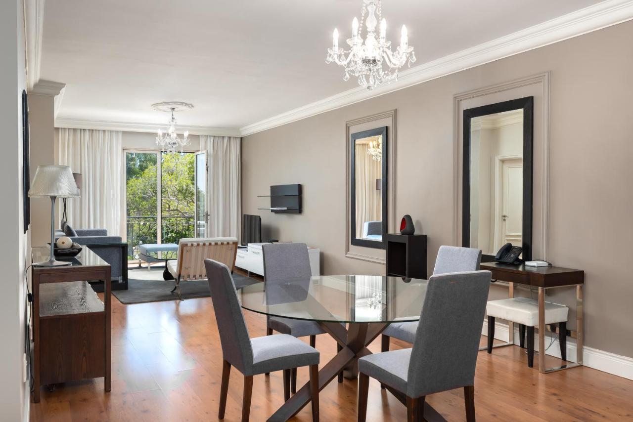 Cape Royale Apartments By Propr Cape Town Dış mekan fotoğraf