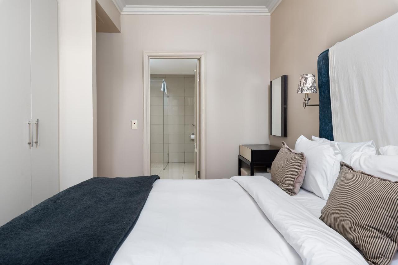 Cape Royale Apartments By Propr Cape Town Dış mekan fotoğraf