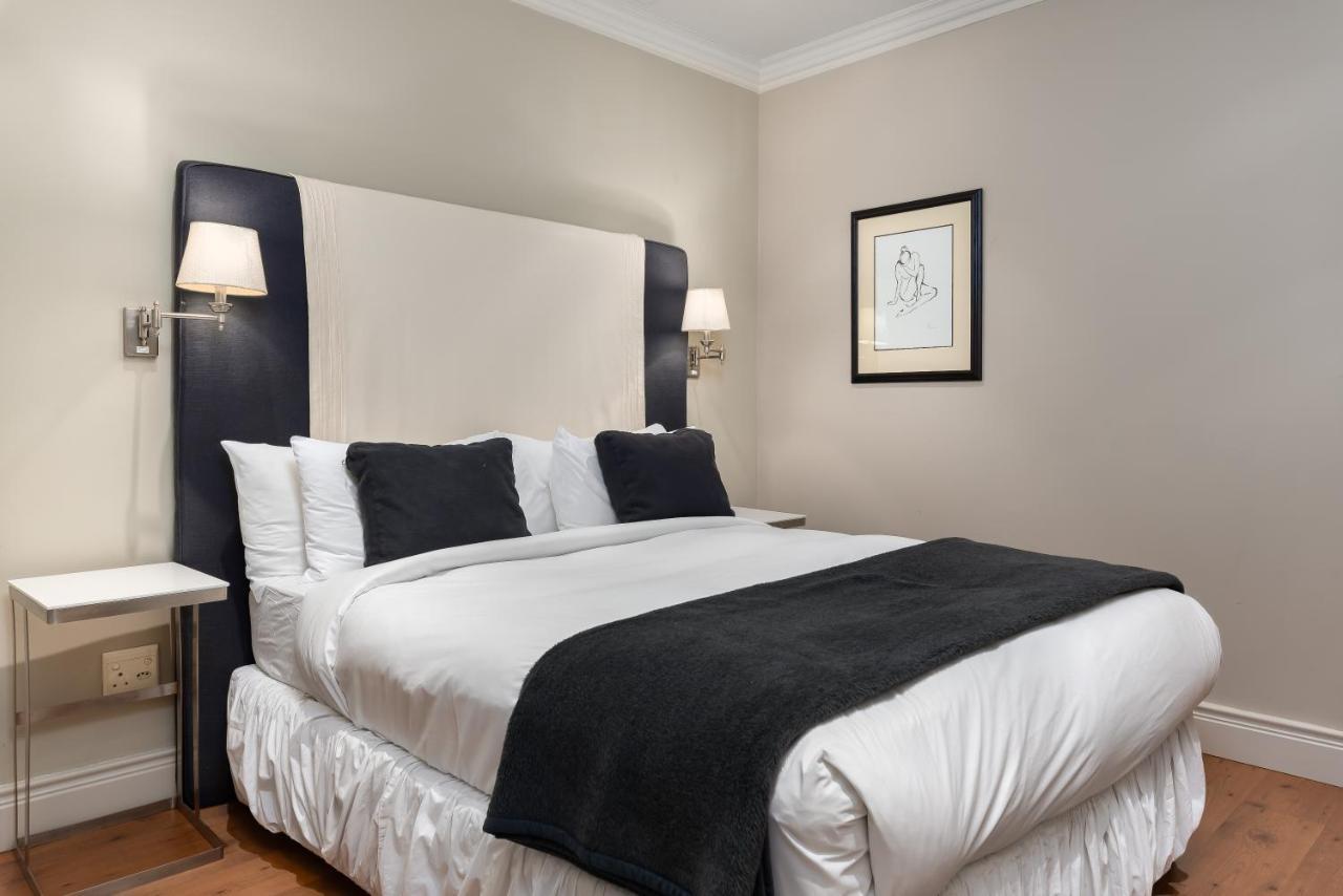 Cape Royale Apartments By Propr Cape Town Dış mekan fotoğraf