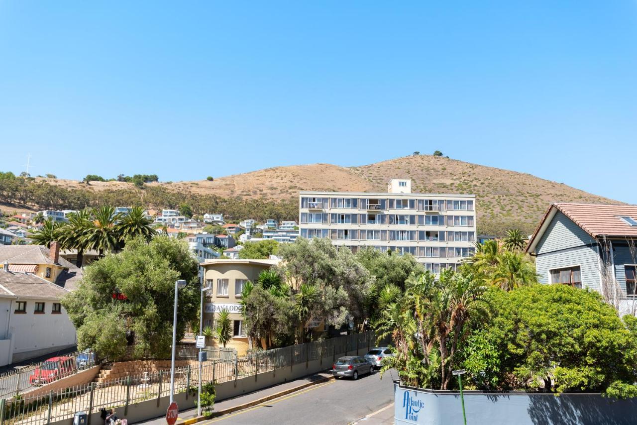 Cape Royale Apartments By Propr Cape Town Dış mekan fotoğraf
