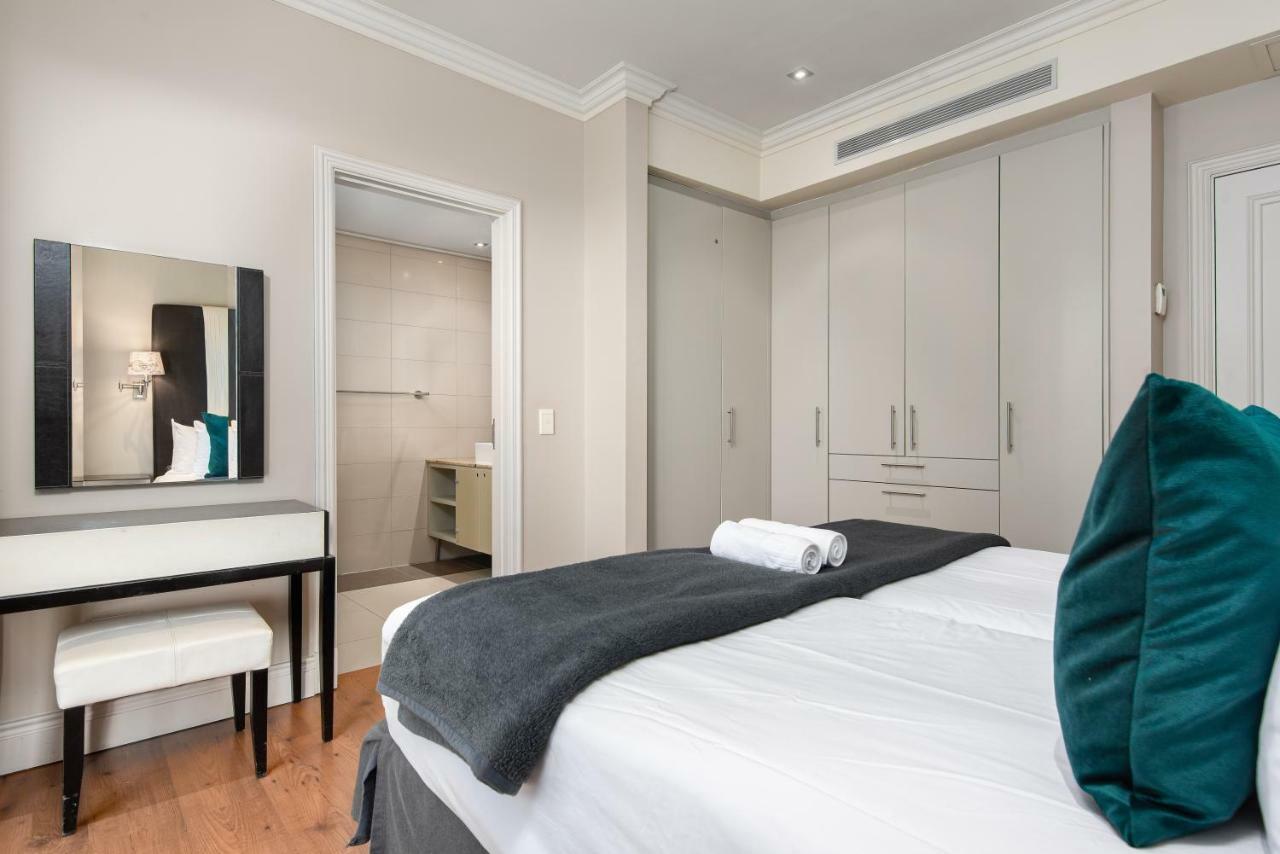 Cape Royale Apartments By Propr Cape Town Dış mekan fotoğraf