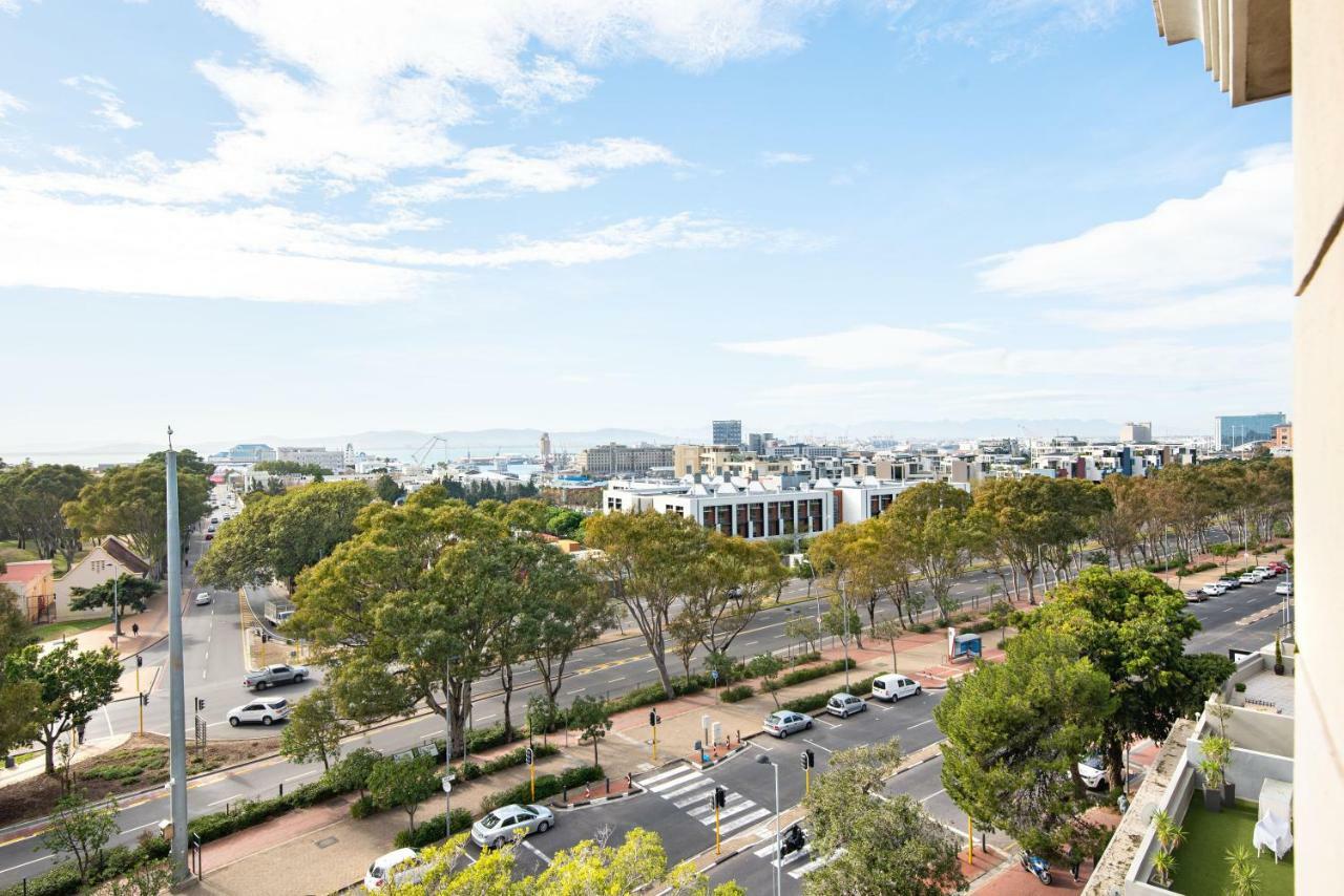 Cape Royale Apartments By Propr Cape Town Dış mekan fotoğraf