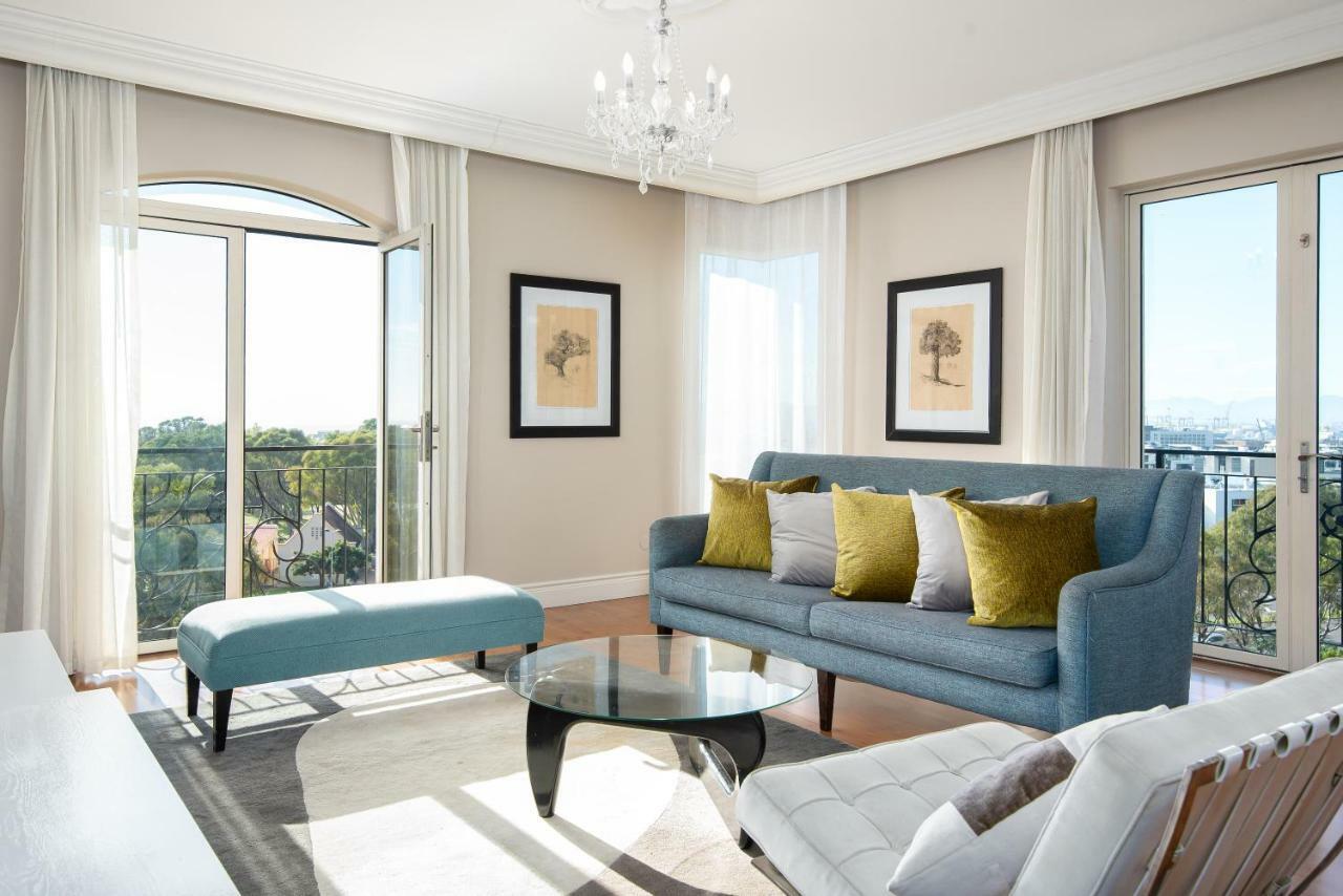 Cape Royale Apartments By Propr Cape Town Dış mekan fotoğraf