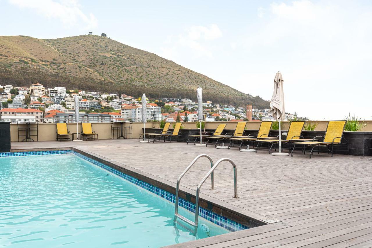 Cape Royale Apartments By Propr Cape Town Dış mekan fotoğraf