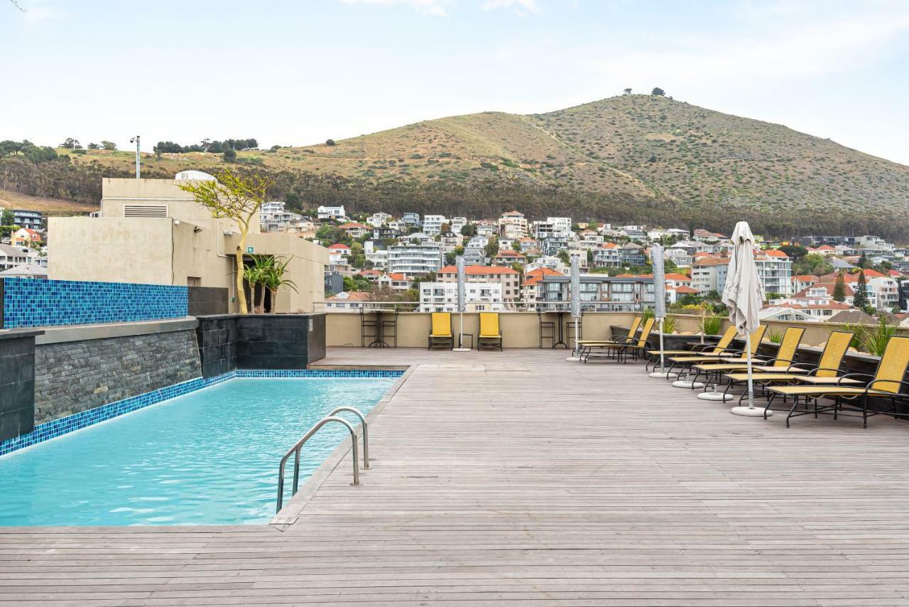 Cape Royale Apartments By Propr Cape Town Dış mekan fotoğraf