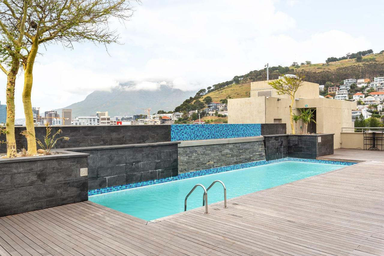 Cape Royale Apartments By Propr Cape Town Dış mekan fotoğraf