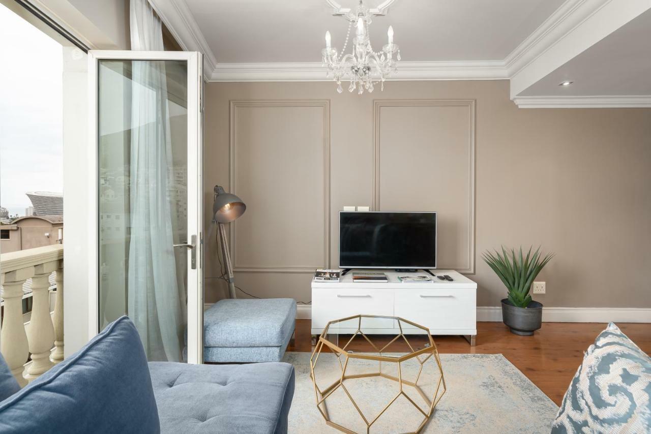 Cape Royale Apartments By Propr Cape Town Dış mekan fotoğraf