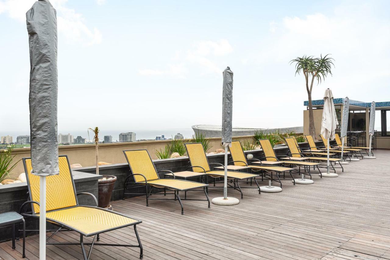 Cape Royale Apartments By Propr Cape Town Dış mekan fotoğraf
